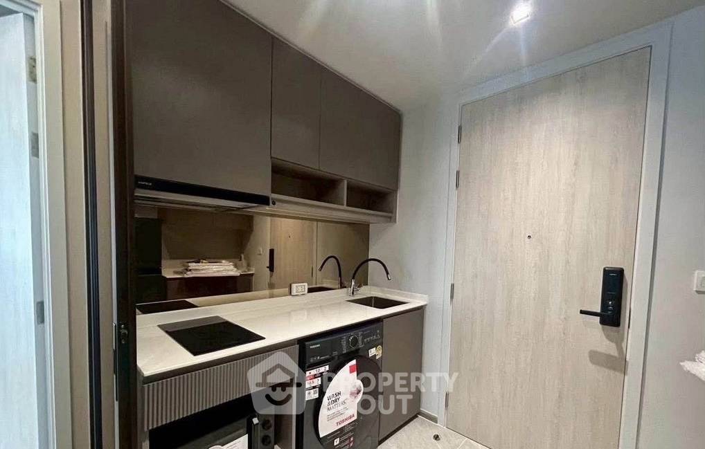 picture 1-BR Condo For Rent At Chapter Thonglor 25, Thong Lo (ID 3120822) - 6/8