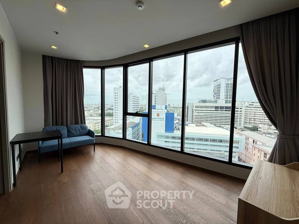 รูป คอนโด 2 ห้องนอน ชั้น 15 Ideo Q Victory ห่าง BTS อนุสาวรีย์ชัยสมรภูมิ 40 ม. (ID 3319578) - รูปที่ 1/9