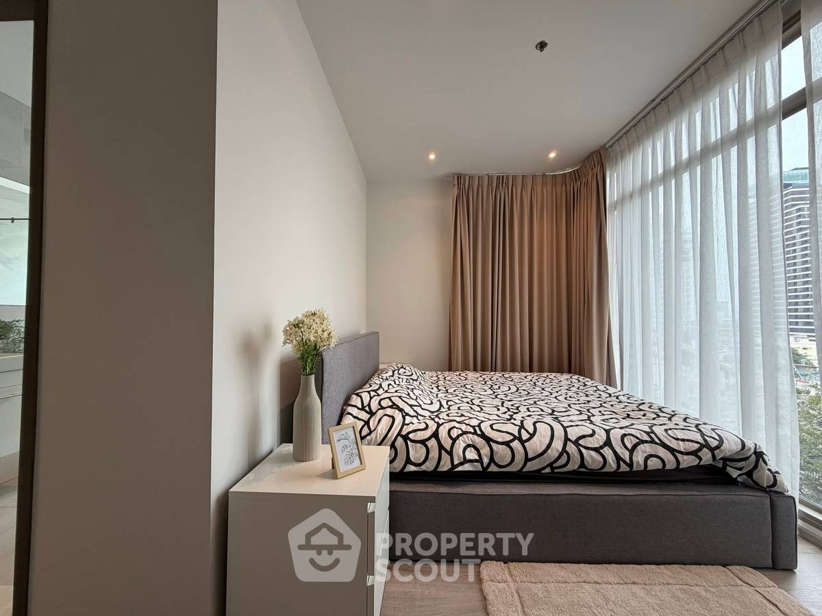 picture Great Value 2-BR At Rhythm Ekkamai Estate Near BTS Thong Lor (ID 3318605) - 10/16