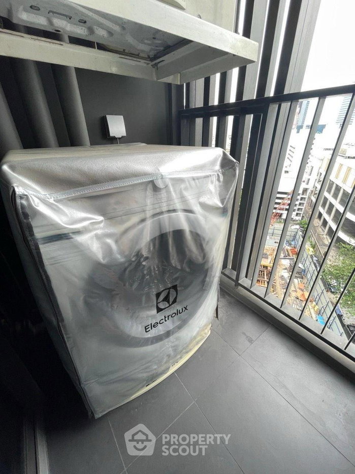 รูป คอนโด 1 ห้องนอน The Line Jatujak - Mochit ใกล้ BTS หมอชิต (ID 3320687) - รูปที่ 7/9