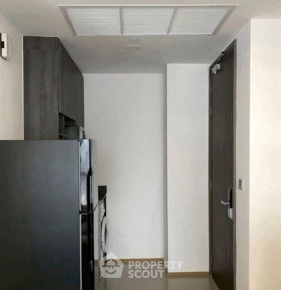 picture 1-BR Condo at Ashton Chula Silom near MRT Sam Yan (ID 3318832) - 2/4