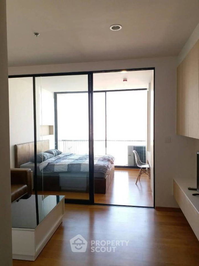 picture 1-BR Condo at Noble Revo Silom near BTS Surasak (ID 3322259) - 3/8