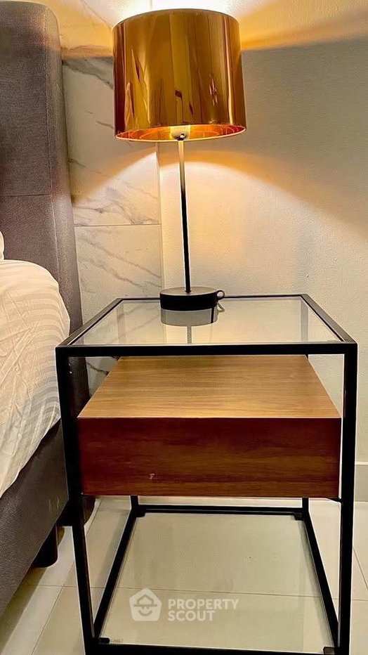 picture Studio Condo at The Trendy Condominium near BTS Nana (ID 2987663) - 6/10