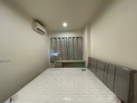 🎉 For Rent Condo NICHE MONO SUKHUMVIT - PUCHAO Building A, Floor 5,1 bed room, Room size 35.00 sqm