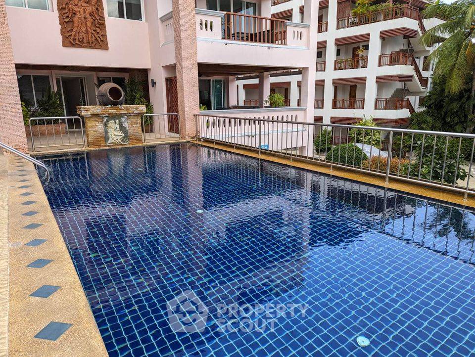 รูป คอนโด 2-ห้องนอน ที่ สุรินทร์สบาย คอนโดมิเนียม ใกล้ หาดสุรินทร์ (ID 1532420) - รูปที่ 5/19