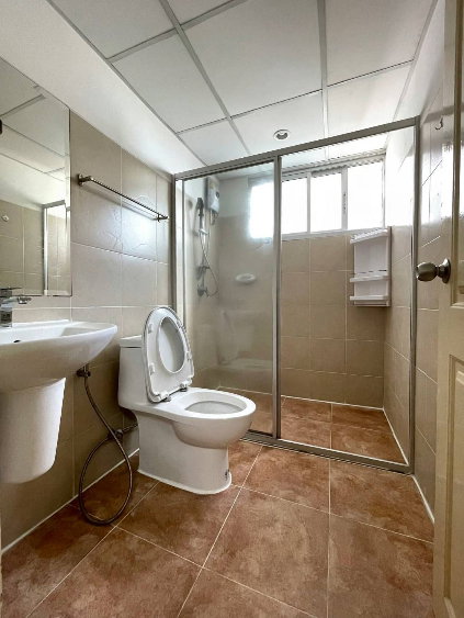 รูป 🏢 ให้เช่า City Home รัตนาธิเบศร์ | Studio 31 ตร.ม. | 7,000 บาท/เดือน 🚆 ใกล้ MRT บางกระสอ 300 ม. | แอดไลน์ @starcondo - รูปที่ 6/6