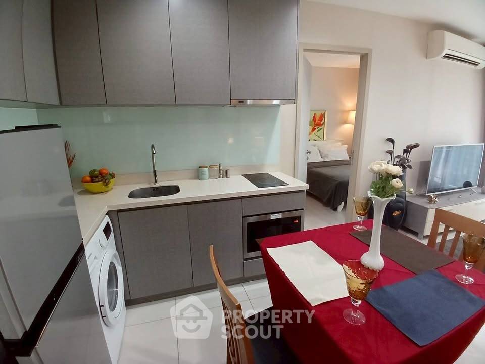 รูป ขายคอนโด 2 ห้องนอน Rhythm Sukhumvit 36-38 ใกล้ BTS ทองหล่อ (ID 3322374) - รูปที่ 27/45
