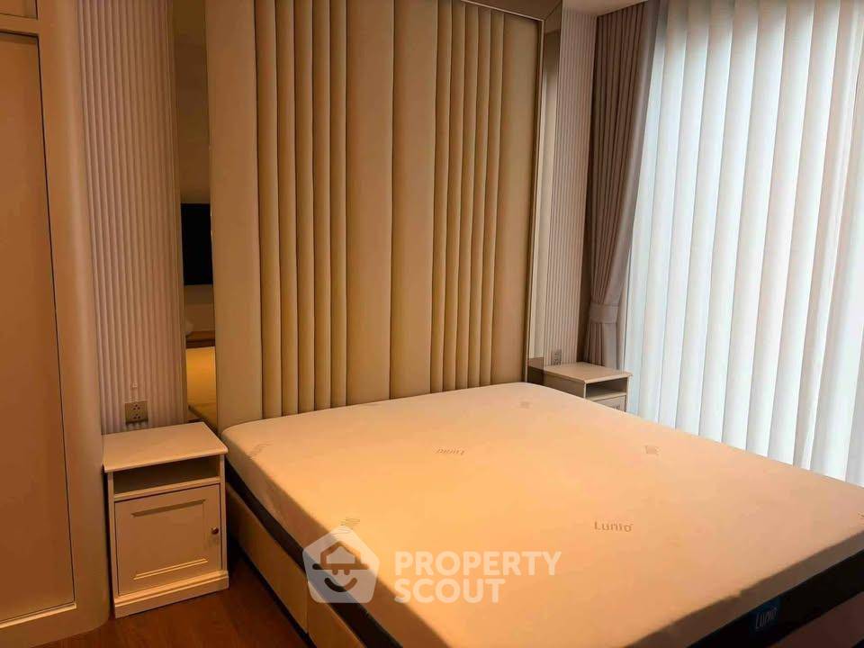 picture Pet-Friendly 1-BR At Via 61 Near BTS Ekkamai (ID 3112253) - 2/10