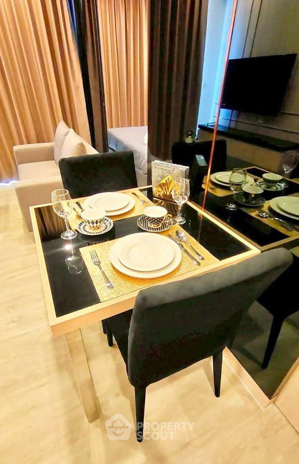 picture 18th-Floor 1-BR For Rent At The Panora Pattaya, Phratamnak (ID 3322136) - 3/15