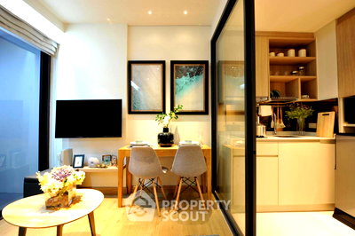 ขายคอนโด : คอนโด 1 ห้องนอน ขายที่ Sky Park Celeste Phuket ย่านลากูน่า (ID 1298710)