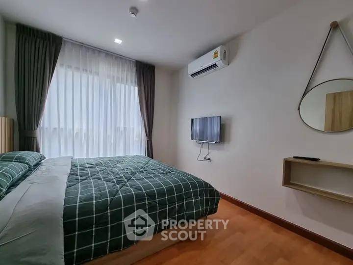 รูป คอนโด 1-ห้องนอน ที่ มารุ เอกมัย 2 ใกล้ BTS เอกมัย (ID 3319598) - รูปที่ 4/5