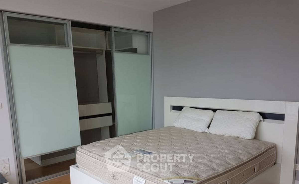 รูป คอนโด 2 ห้องนอน 123 ตารางเมตร ชั้น 21 Nusasiri Grand Condominium ใกล้ BTS Ekkamai (ID 3315126) - รูปที่ 2/6