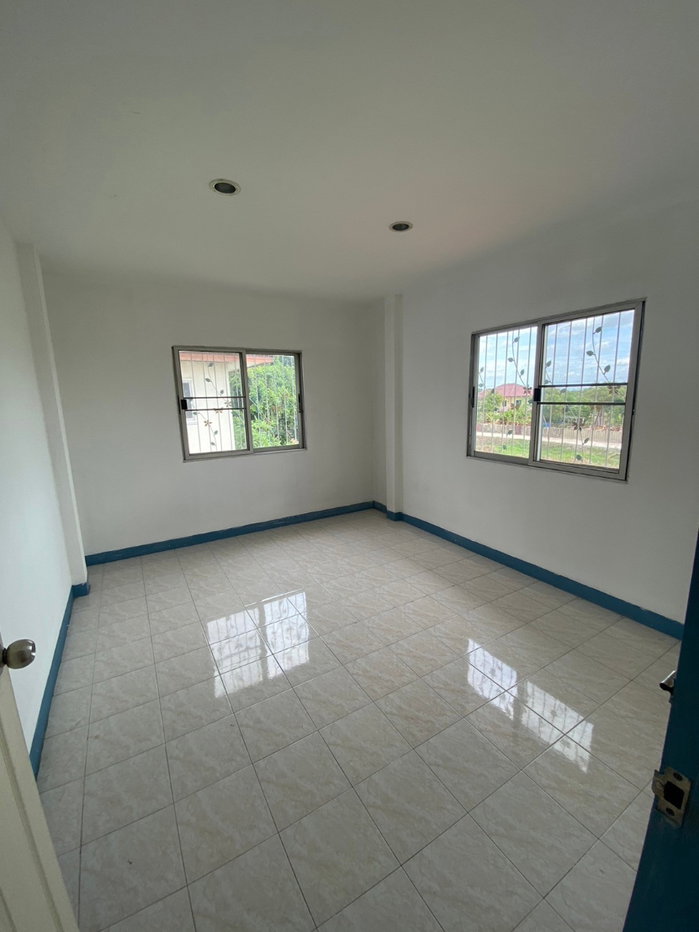 รูป บ้านเดี่ยวให้เช่า หมู่บ้านอภิญญา คลอง 7 - รูปที่ 13/14
