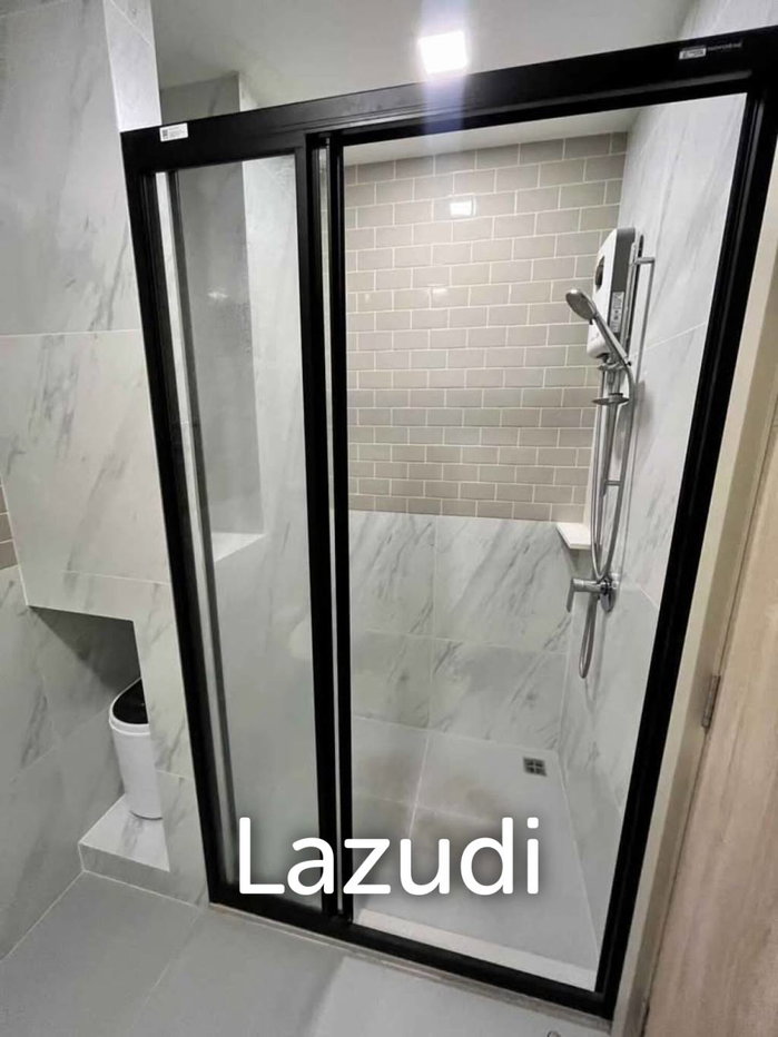 picture XT Phayathai New Development 42 sqm Condo in Bangkok - 13/13