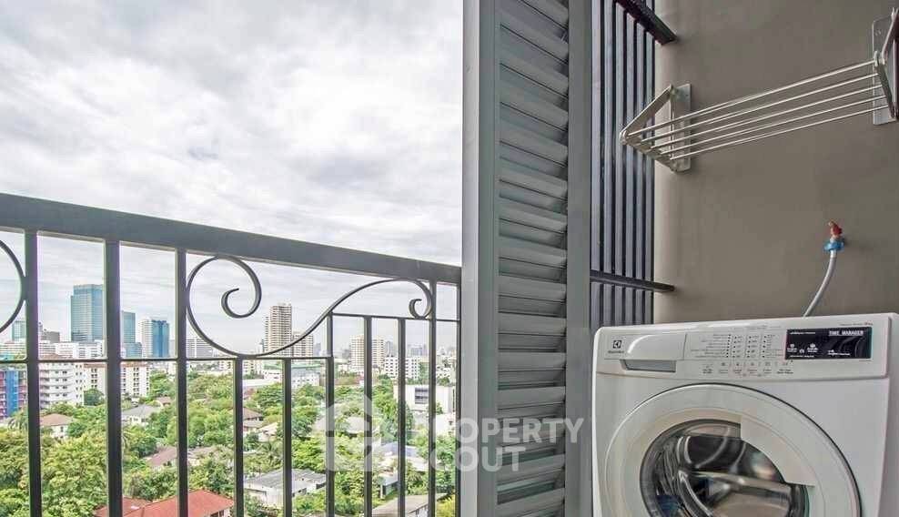 รูป ขายคอนโด 1 ห้องนอน ใกล้ BTS ทองหล่อ 200 เมตร The Crest Sukhumvit 34 (ID 3208894) - รูปที่ 5/6