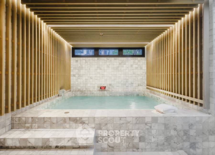 picture 2-BR Condo at The Stage Mindscape Ratchada – Huai Khwang near MRT Huai Khwang (ID 3320646) - 12/12