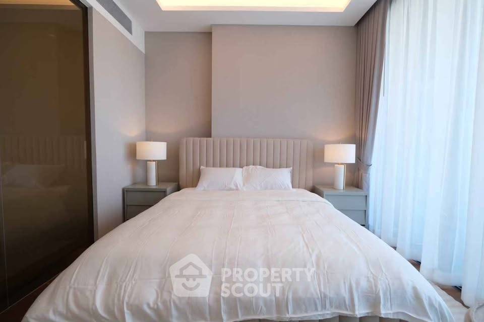 picture Pet-Friendly 3-BR The Estelle Phrom Phong 200m To BTS Phrom Phong (ID 3300131) - 17/21