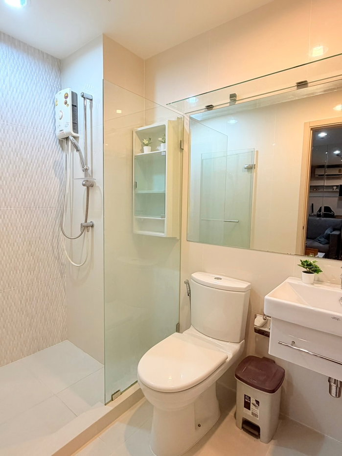 picture Condo For Sale Life Pinklao Bang Phlat District - 8/9