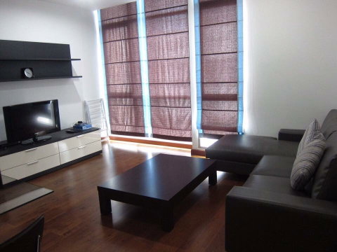 The Master Centrium Asoke Sukhumvit