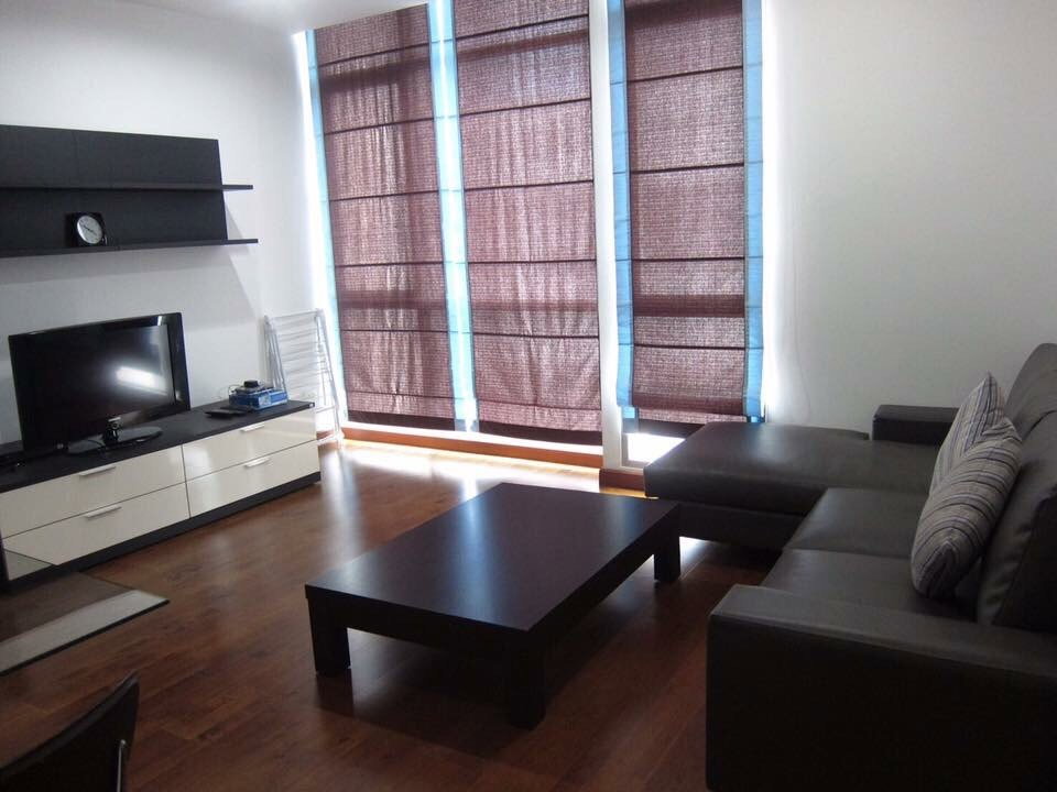 picture The Master Centrium Asoke Sukhumvit - 1/15