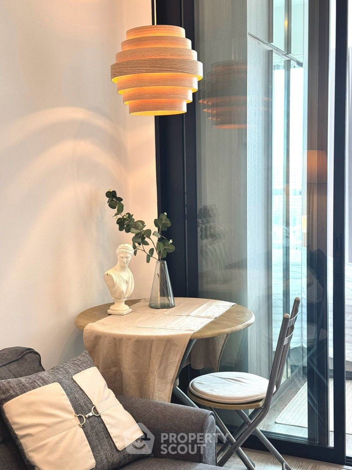picture 18th-Floor 1-BR At Knightsbridge Prime Onnut, BTS On Nut (ID 3322402) - 8/13