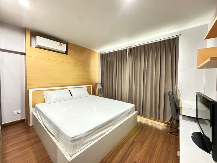 picture For rent Diamond Ratchada Condo 2 b/2b 60 sqm 22 k - 8/15
