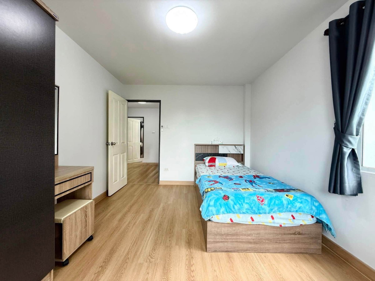 รูป ขายบ้านเดี่ยว ม.เดอะทรี หนองยายบู่ ศรีราชา - รูปที่ 9/20