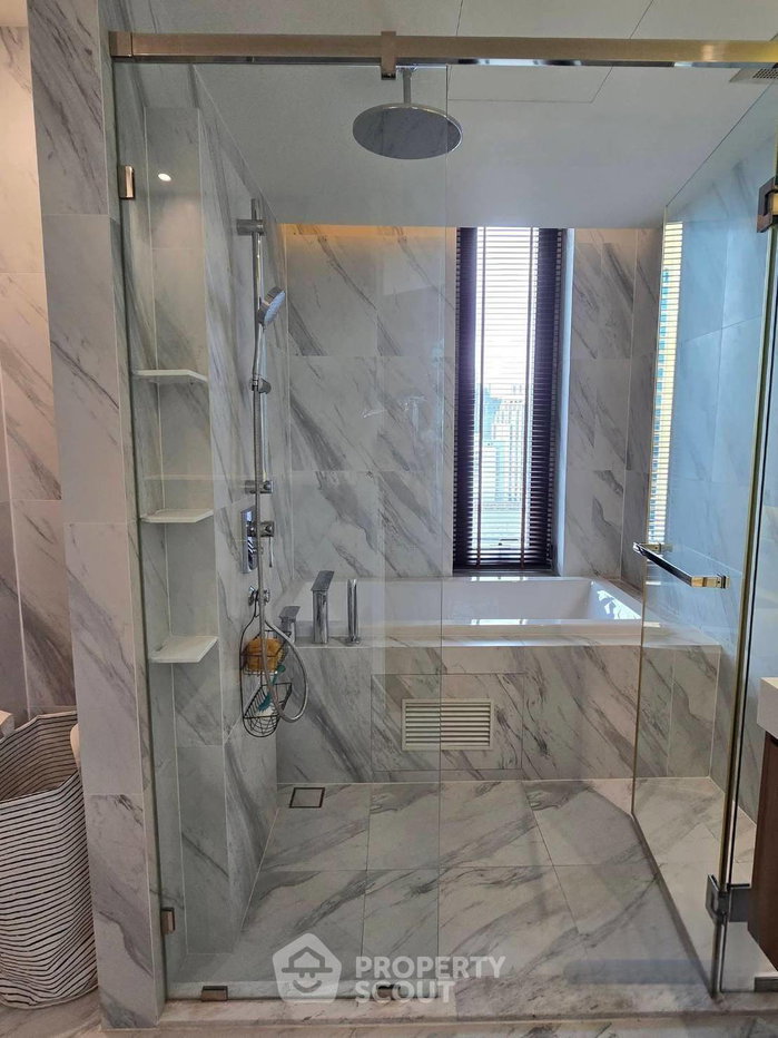 picture 2-BR Condo at Muniq Sukhumvit 23 near MRT Sukhumvit (ID 3298425) - 3/5