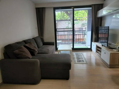 2 ห้องนอน | 2 ห้องน้ำ | Thonglor | 69 ตร.ม. | 40,000 บาท/เดือน — Art @ Thonglor กรุงเทพฯ