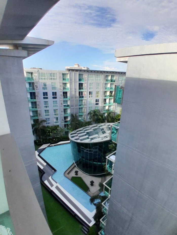 รูป ขายคอนโด​ City Center​ Residense​ ซ.บงกช​    พัทยากลาง - รูปที่ 5/5