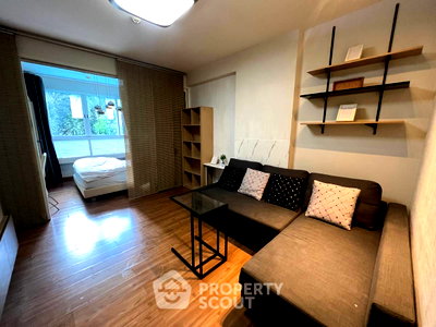 ขายคอนโด : ขายคอนโด 1 ห้องนอน ขนาด 33 ตร.ม. โครงการ I-Biza Condominium RCA (ID 3322398)