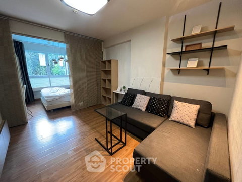 1-BR Condo For Sale At I-Biza Condominium RCA, Bang Kapi (ID 3322398)