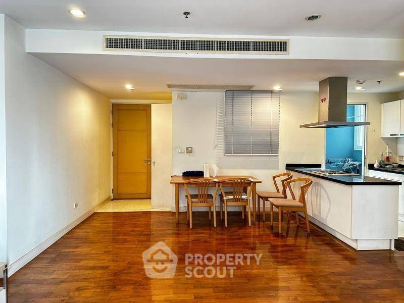 picture 2-BR Baan Siri 31 Condominium Near MRT Sukhumvit (ID 2918233) - 7/7