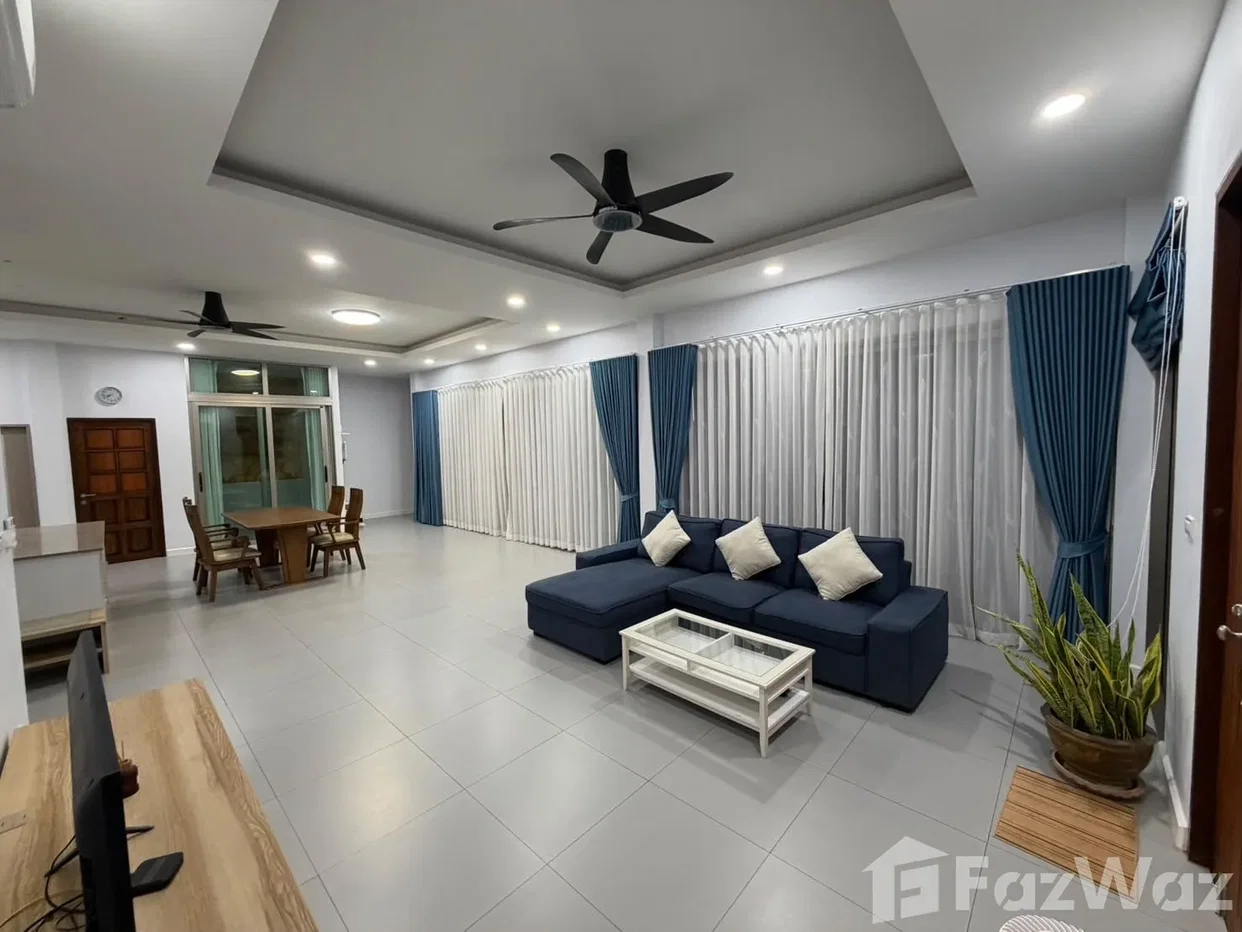 picture 3 Bedroom Villa for rent in Rawai, Phuket  6790749 - 27/27