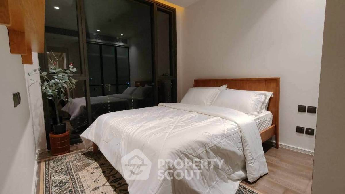 picture 2-BR Condo at Muniq Sukhumvit 23 near MRT Sukhumvit (ID 3322147) - 4/10