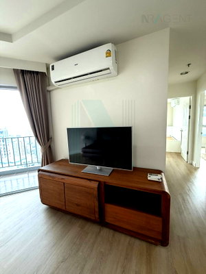 Condos for rent : 🔺 For Rent Condo BELLE GRAND RAMA 9 (BELLE AVENUE) Building D, Floor 39,2 bed room, Room size 96 sqm