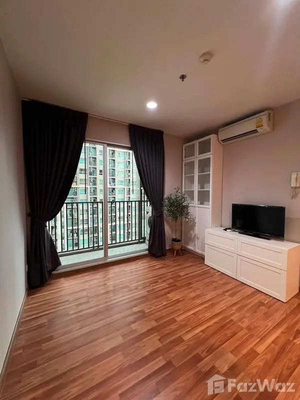 รูป ขาย คอนโด 1 ห้องนอน ในโครงการ ฟิวส์ จันทน์-สาทร 6794280 - รูปที่ 3/9