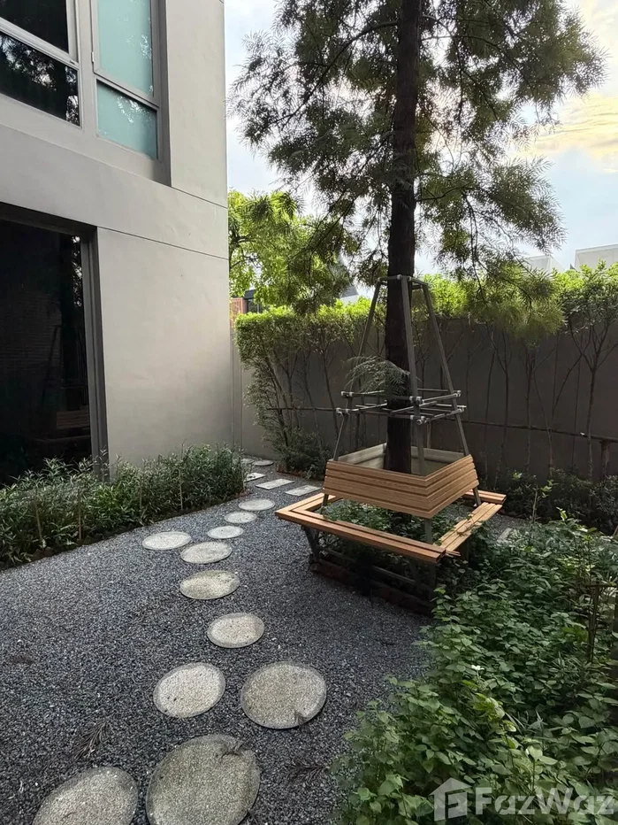 รูป ขาย บ้านเดี่ยว 5 ห้องนอน ในโครงการ อาร์เทล พัฒนาการ – ทองหล่อ 6793363 - รูปที่ 3/15