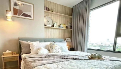 1-BR Condo at Life One Wireless near BTS Phloen Chit (ID 3171564)