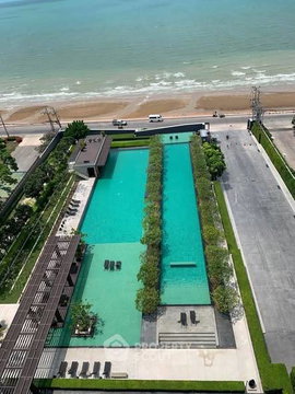 3-BR Condo at Reflection Jomtien Beach Pattaya close to Pattaya (ID 3322321)