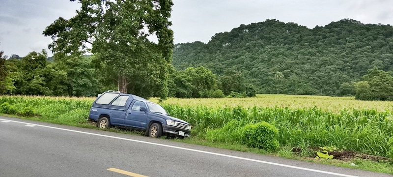 picture Prime Investment & Development Land for Sale in Kaeng Khoi, Saraburi - 10/10