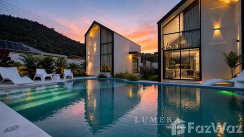 3 Bedroom Villa for sale in Maenam, Surat Thani 6792740