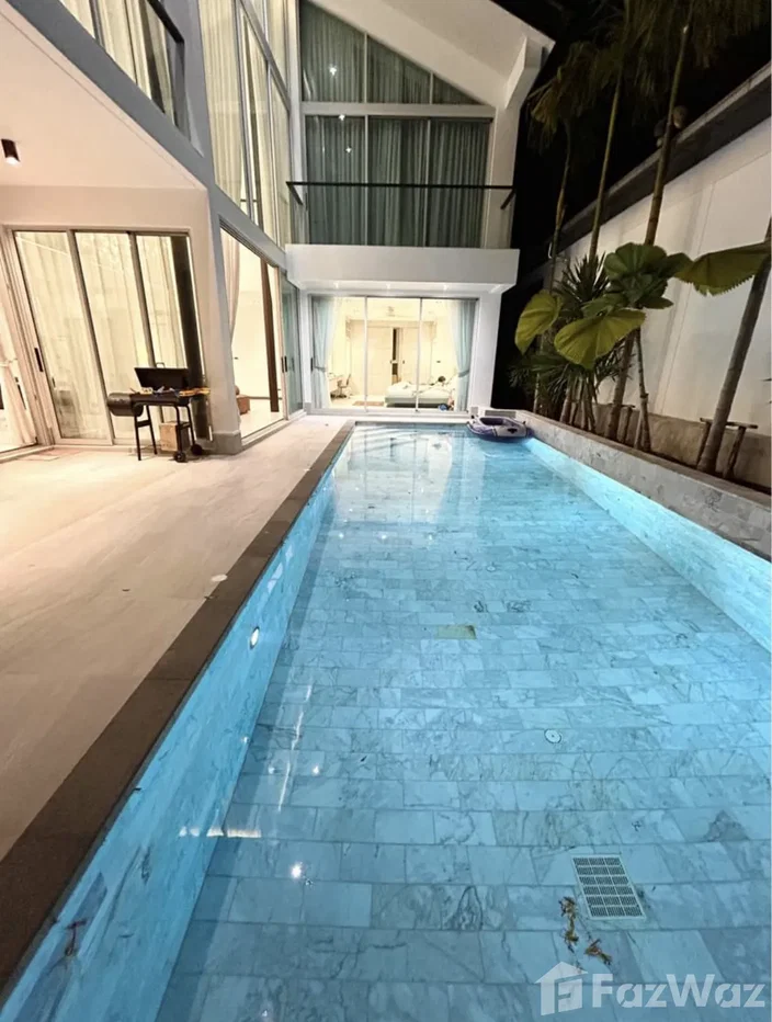 picture High Ceiling Pool Villa 4bed for sale 6792841 - 13/15