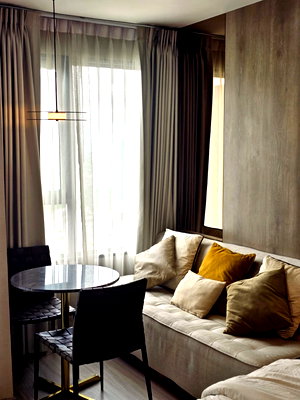 Condos for rent : ⭐️Life Ladprao⭐️Minimalist Room | Beautifully Furnished | Fully Furnished | Comfortable City Living