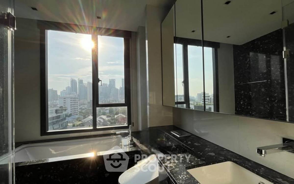 รูป คอนโด 2-ห้องนอน ที่ บีทนิค สุขุมวิท 32 ใกล้ BTS ทองหล่อ (ID 3315125) - รูปที่ 3/4