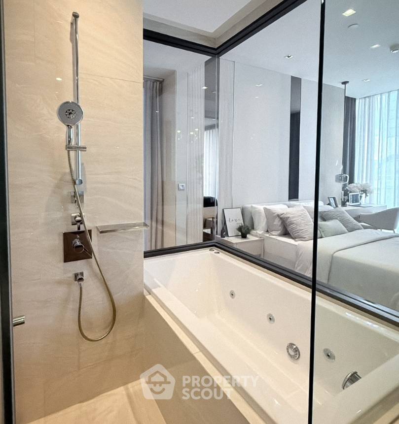 รูป ขายคอนโด 1 ห้องนอน Ashton Silom ใกล้ BTS ช่องนนทรี 300 ม. (ID 3187143) - รูปที่ 4/4
