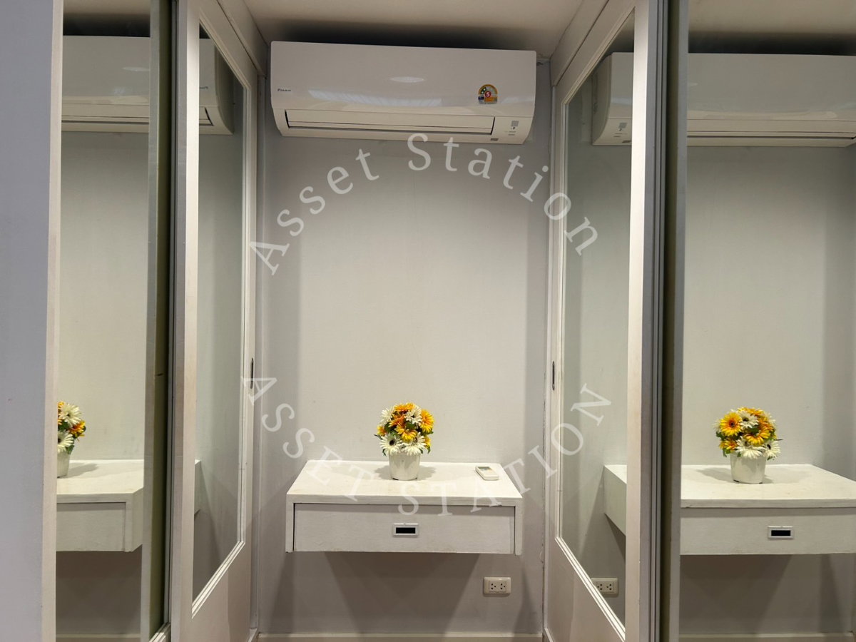 รูป CONDO ONE X Sukhumvit 26 |🚄 ใกล้ BTS พร้อมพงษ์ และ Gateway Ekamai - รูปที่ 5/10