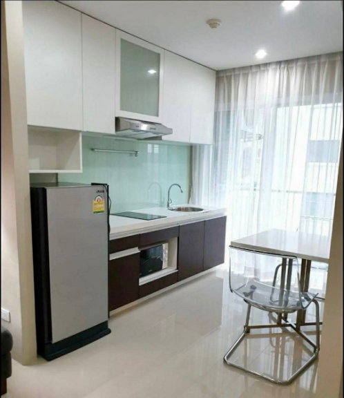 รูป ‼️ขายด่วน‼️The Scene Condo อ.กระทู้ จ.ภูเก็ต - รูปที่ 10/14