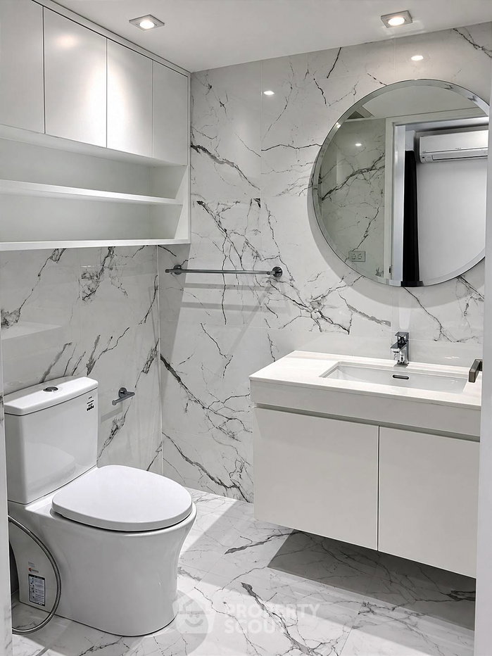 picture 3-BR Condo at Royal Castle Sukhumvit near BTS Phrom Phong (ID 3317472) - 8/18