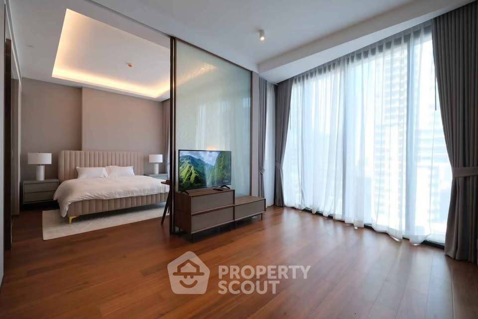 picture Pet-Friendly 3-BR The Estelle Phrom Phong 200m To BTS Phrom Phong (ID 3300131) - 14/21